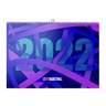 Kalendář 2022