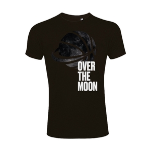 Tričko dětské Over the moon